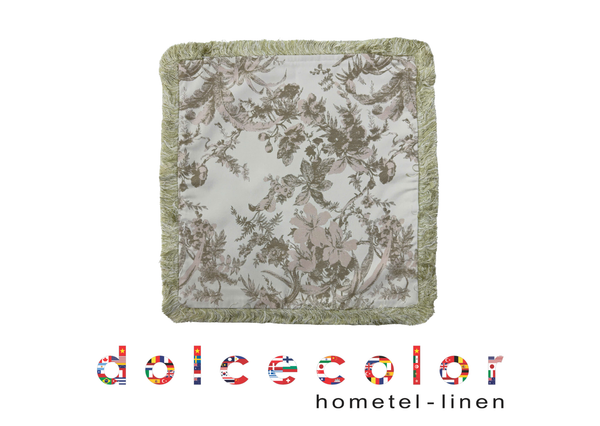  Gối VENICE size 45x45 trang trí đa công dụng cho không gian sống 