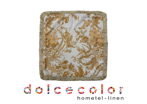  Gối VENICE size 45x45 trang trí đa công dụng cho không gian sống 