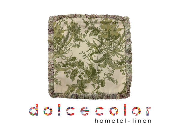  Gối VENICE size 45x45 trang trí đa công dụng cho không gian sống 