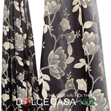  KNIGHTBRIDGE 10487-105 vải màn rèm cửa khổ 137cm 