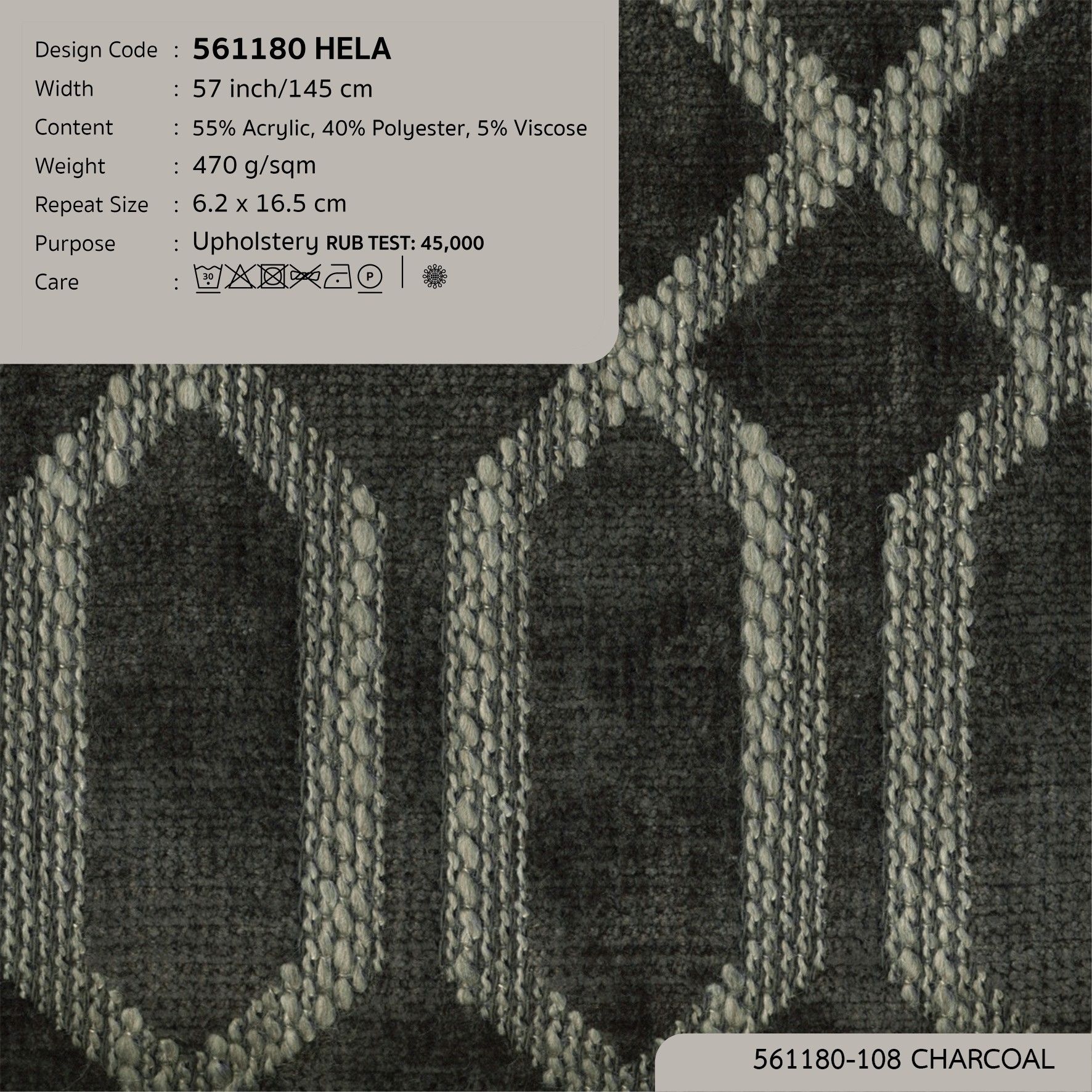  HELA 561180 có sẵn tại DOLCE Gallery 