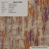  566441 vải màn rèm cửa LEEDS 6 màu copyright 2024 