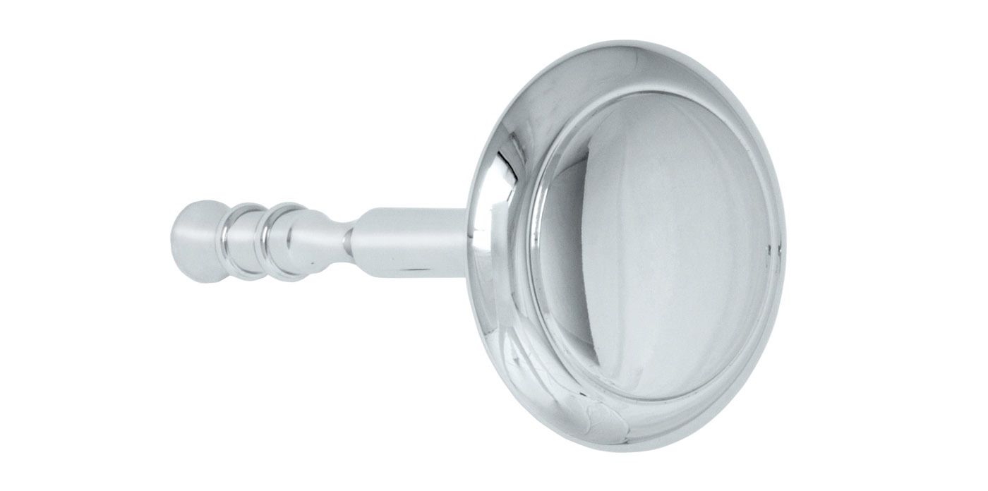  REGENCY HỆ THỐNG CÂY MÀN THAU ĐƯƠNG ĐẠI MẠ CRÔM 