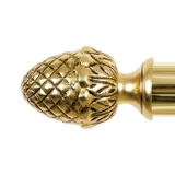  LOUIS XVI POMME DE PIN HỆ THỐNG CÂY MÀN THAU vàng CỔ ĐIỂN 