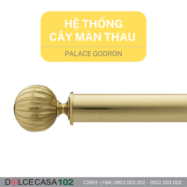  GODRON HỆ THỐNG CÂY MÀN THAU vàng ĐƯƠNG ĐẠI 