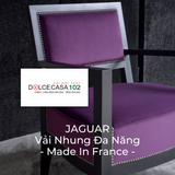  72524 Vải nhung JAGUAR 49 màu copyright 2021 