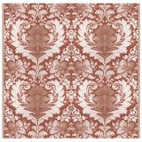  72897 vải rèm cửa hoa văn cổ điển damask EPIDAURE 6 màu copyright 2023 