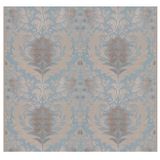  72897 vải rèm cửa hoa văn cổ điển damask EPIDAURE 6 màu copyright 2023 