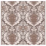  72897 vải rèm cửa hoa văn cổ điển damask EPIDAURE 6 màu copyright 2023 