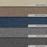  2025 INHERENT FLAME RETARDANT 2 bộ sưu tập vải màn rèm chống cháy lan 