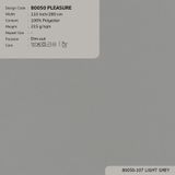  80050 vải giảm sáng PLEASURE 10 màu copyright 2022 