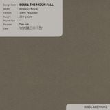  80051 vải giảm sáng THE MOON FALL 15 màu copyright 2022 