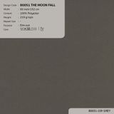  80051 vải giảm sáng THE MOON FALL 15 màu copyright 2022 