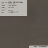  80051 vải giảm sáng THE MOON FALL 15 màu copyright 2022 