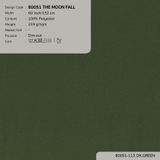  80051 vải giảm sáng THE MOON FALL 15 màu copyright 2022 