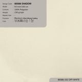  80086 vải chắn sáng cán phủ 4 lớp SHADOW 12 màu copyright 2024 