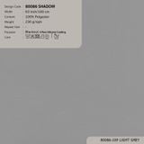  80086 vải chắn sáng cán phủ 4 lớp SHADOW 12 màu copyright 2024 