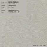 80088 vải giảm sáng OBSIDIAN 4 màu copyright 2024 