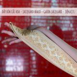  Z thanh lý các loại dây trang trí có sẵn tại DOLCE Gallery 