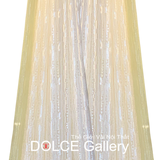  BOTANY 90005-102 vải màn rèm gió khổ 300cm 