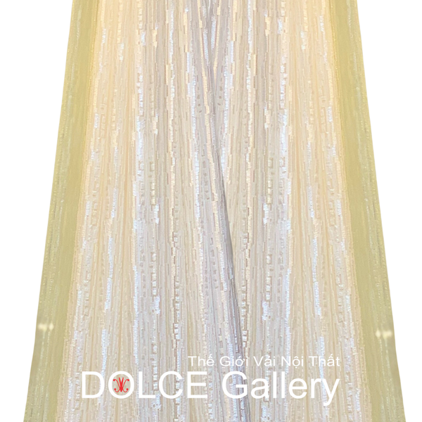  BOTANY 90005-102 vải màn rèm gió khổ 300cm 