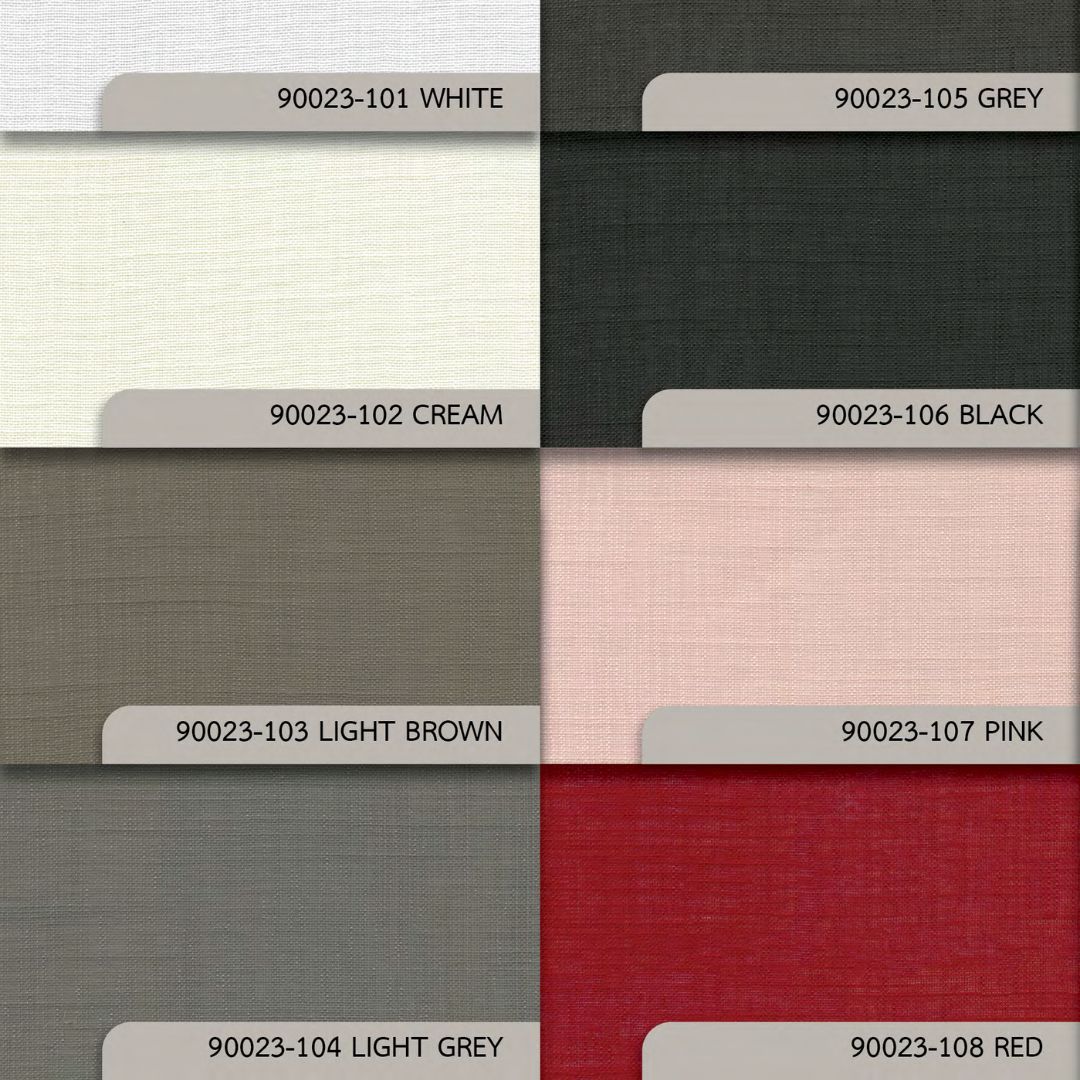  90023 vải màn rèm gió WINE VILLAGE CHARDONNAY 8 màu copyright 2020 