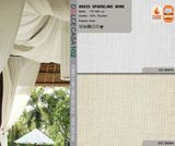  90025 vải màn rèm gió WINE VILLAGE SPARKLING WINE 2 màu copyright 2021 