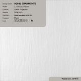  90030 vải màn rèm gió GRANMONTE 4 màu copyright 2022 