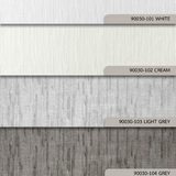  2025 INHERENT FLAME RETARDANT 1 bộ sưu tập vải màn gió chống cháy lan 