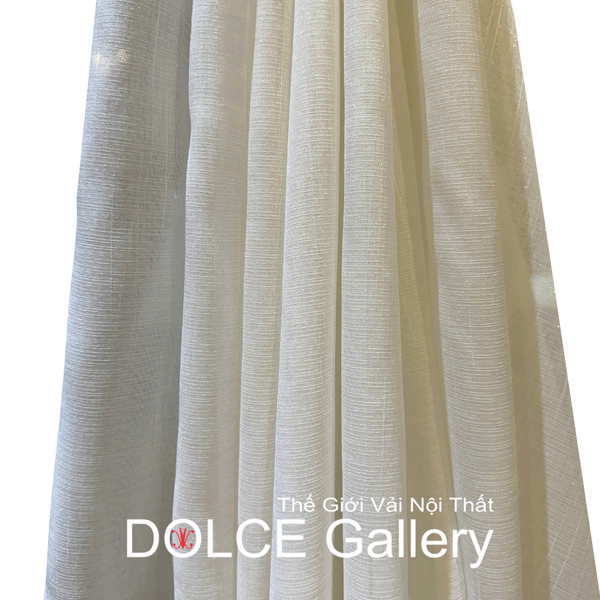  90032 vải màn rèm gió SILVERLAKE 2 màu copyright 2022 