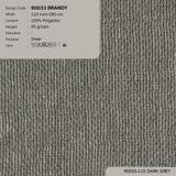  90033 vải màn rèm gió BRANDY 10 màu copyright 2022 