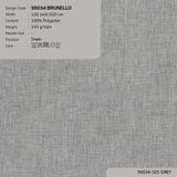  90034 vải màn rèm gió BRUNELLO 4 màu copyright 2023 