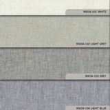  2025 INHERENT FLAME RETARDANT 1 bộ sưu tập vải màn gió chống cháy lan 