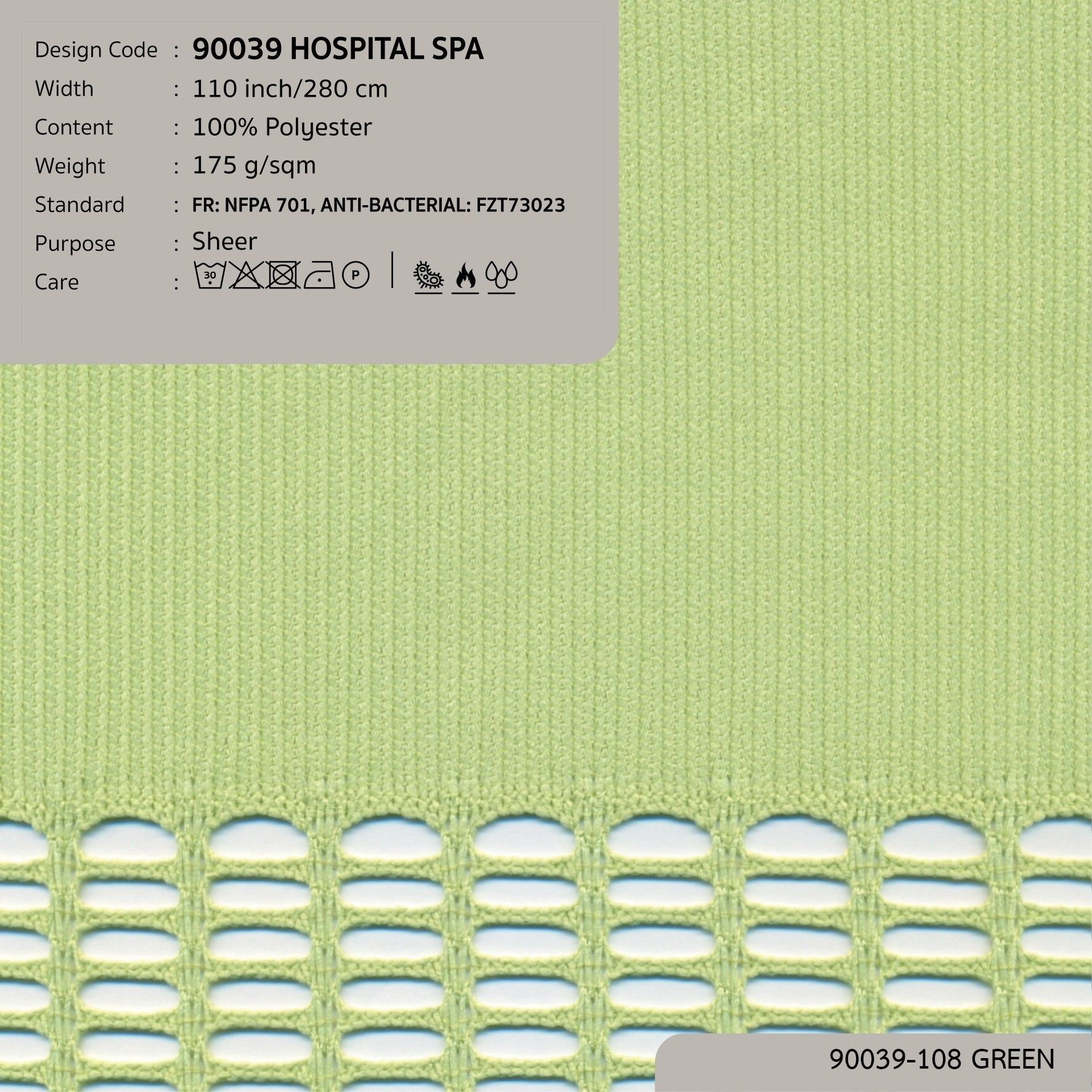  90039 Hospital and Spa 2024 có sẵn tại nhà máy 