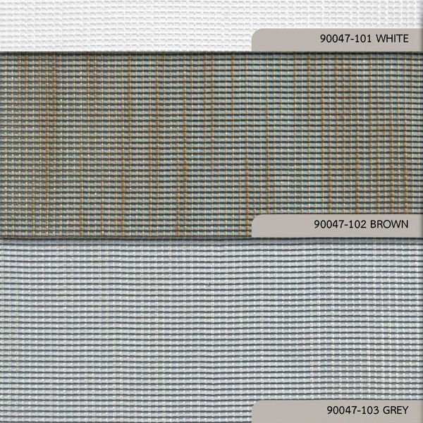  90047 vải màn rèm gió SPIRYTUS 3 màu copyright 2024 