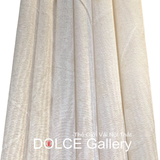  VOILE 902-01 vải màn rèm gió khổ 152cm 