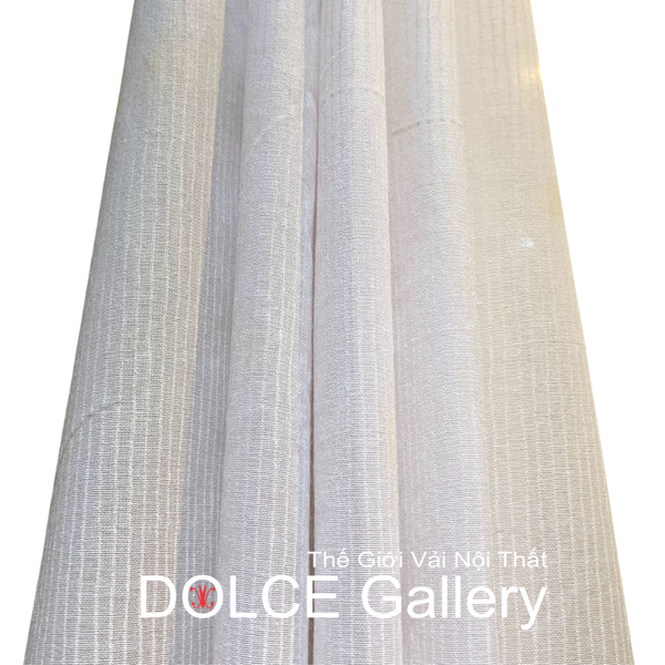  VOILE 905-01 vải màn rèm gió khổ 152cm 