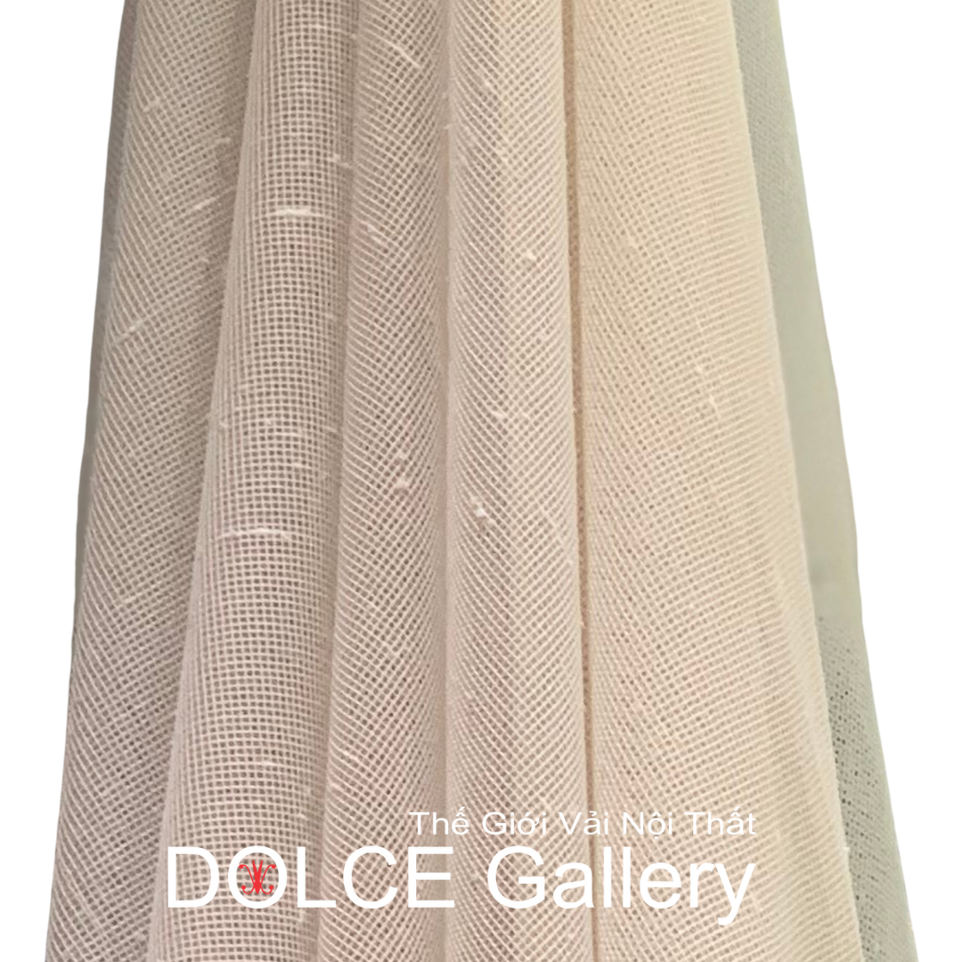  VOILE 920-03 vải màn rèm gió khổ 300cm 