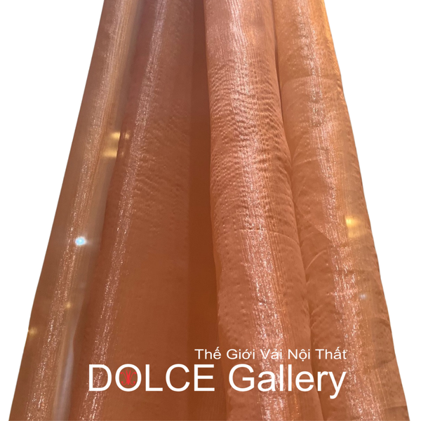  VOILE 936-04 vải màn rèm gió khổ 152cm 