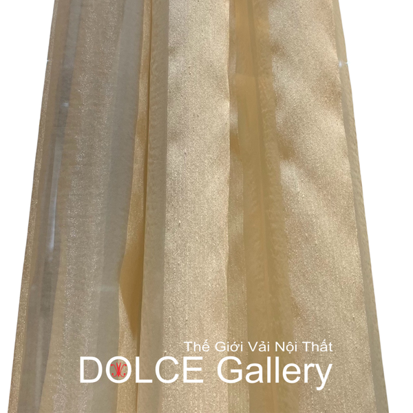  GAUZY 973-03 vải màn rèm gió khổ 290cm 