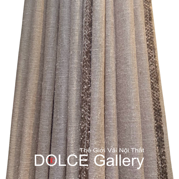  NIAGARA 985-02 vải màn rèm gió khổ 300cm 