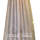  RENOIR 991-02 vải màn rèm gió khổ 300cm 