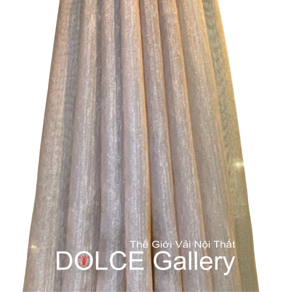  RENOIR 991-02 vải màn rèm gió khổ 300cm 