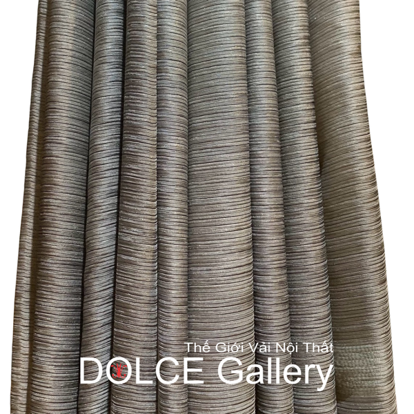  RENOIR 991-05 vải màn rèm gió khổ 300cm 