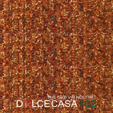  30014-101 ABSTRACT vải bọc ghế Nitas Thái Lan 2016 140cm 