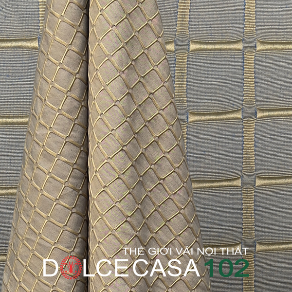  ALFRED A3-1814 vải đa năng khổ 140cm 