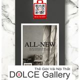  Vải Màn Rèm Cửa 2024 ALL NEW 