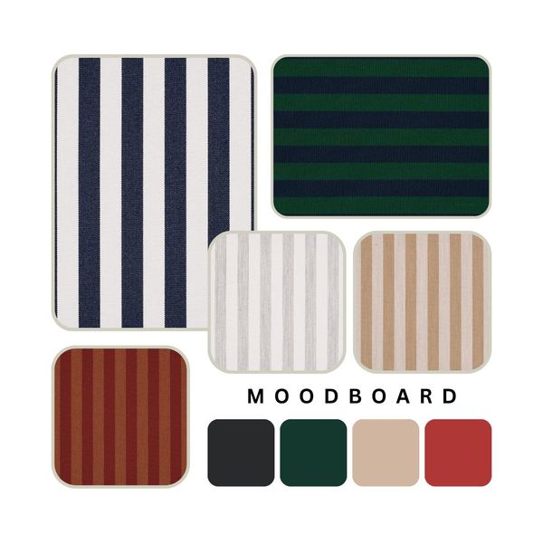  205XX Allure vải ngoài trời Tây Ban Nha 6 màu copyright 2025 