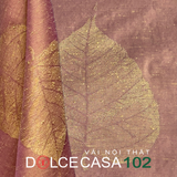  NVA-1208 ANGKOR vải rèm cửa Nitas Thái Lan 2002 140cm 