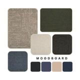  14XX Artisan vải ngoài trời Tây Ban Nha 8 màu copyright 2025 